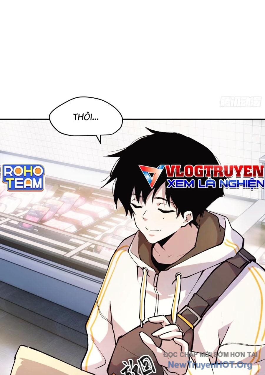 Tôi Vậy Mà Lại Là Trùm Cuối Chap 51 - Next Chap 52