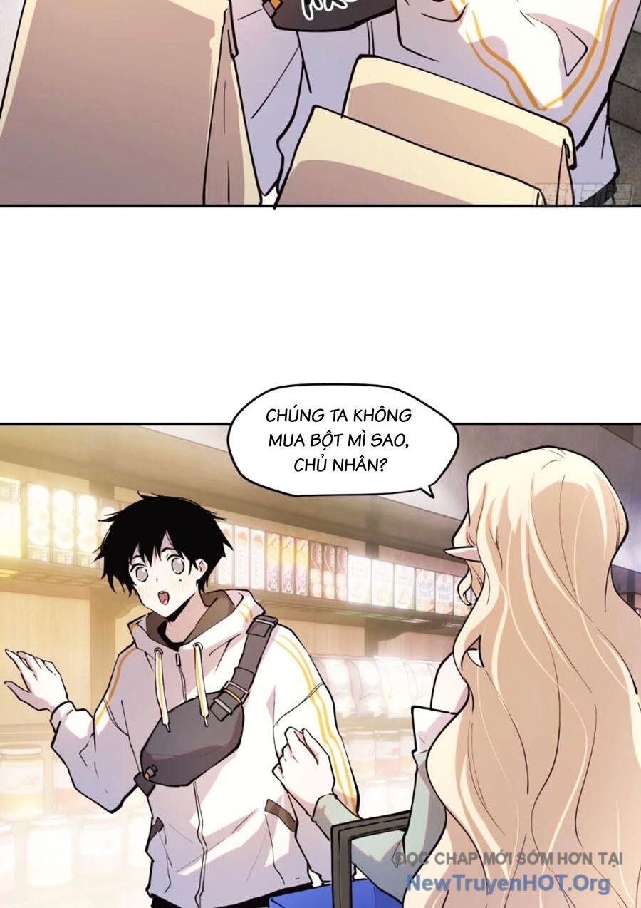 Tôi Vậy Mà Lại Là Trùm Cuối Chap 51 - Next Chap 52