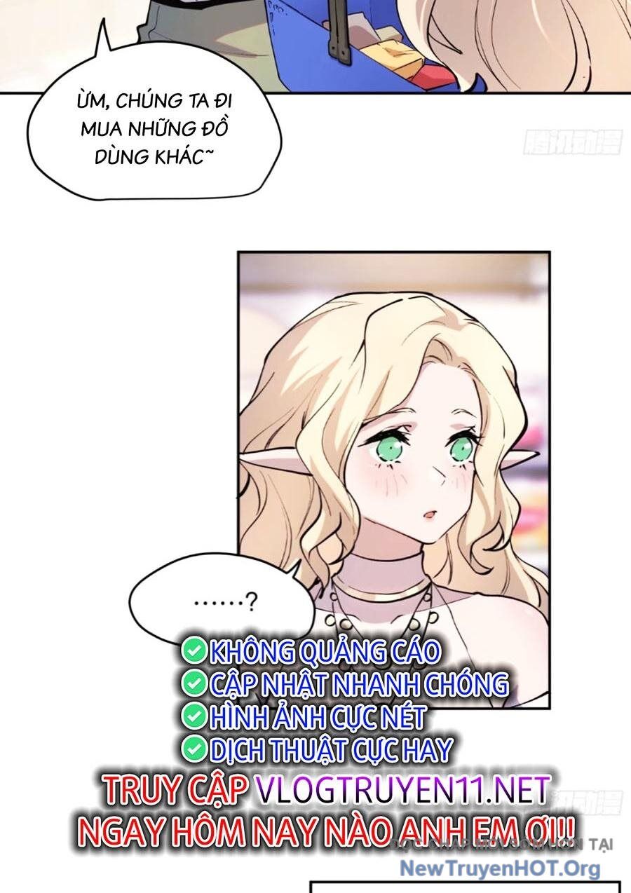 Tôi Vậy Mà Lại Là Trùm Cuối Chap 51 - Next Chap 52
