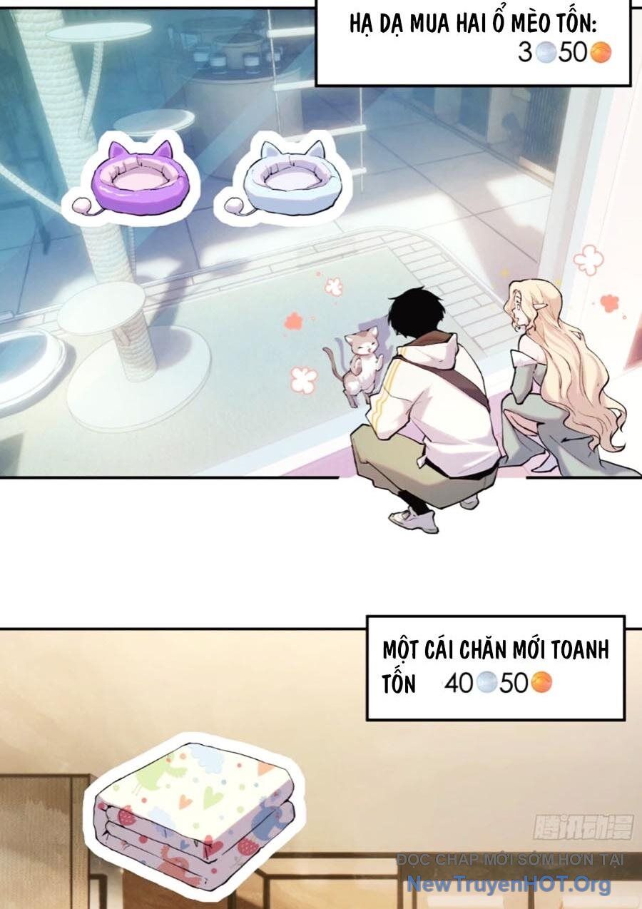 Tôi Vậy Mà Lại Là Trùm Cuối Chap 51 - Next Chap 52
