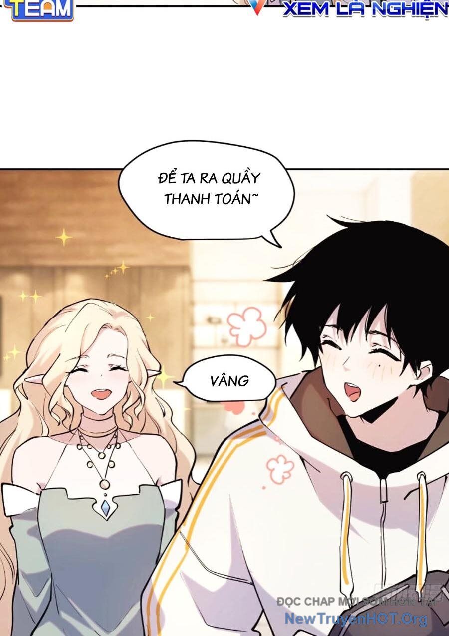 Tôi Vậy Mà Lại Là Trùm Cuối Chap 51 - Next Chap 52