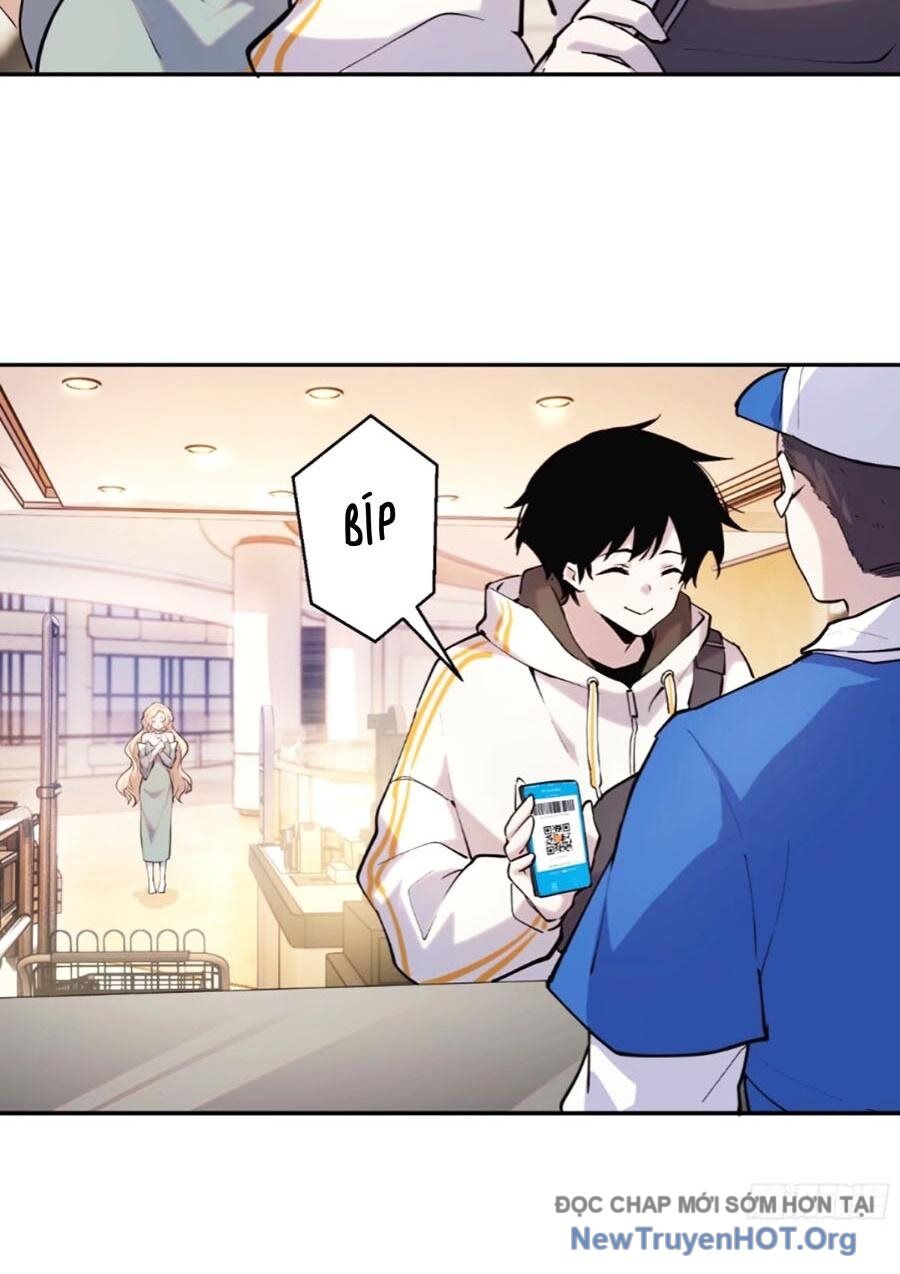 Tôi Vậy Mà Lại Là Trùm Cuối Chap 51 - Next Chap 52