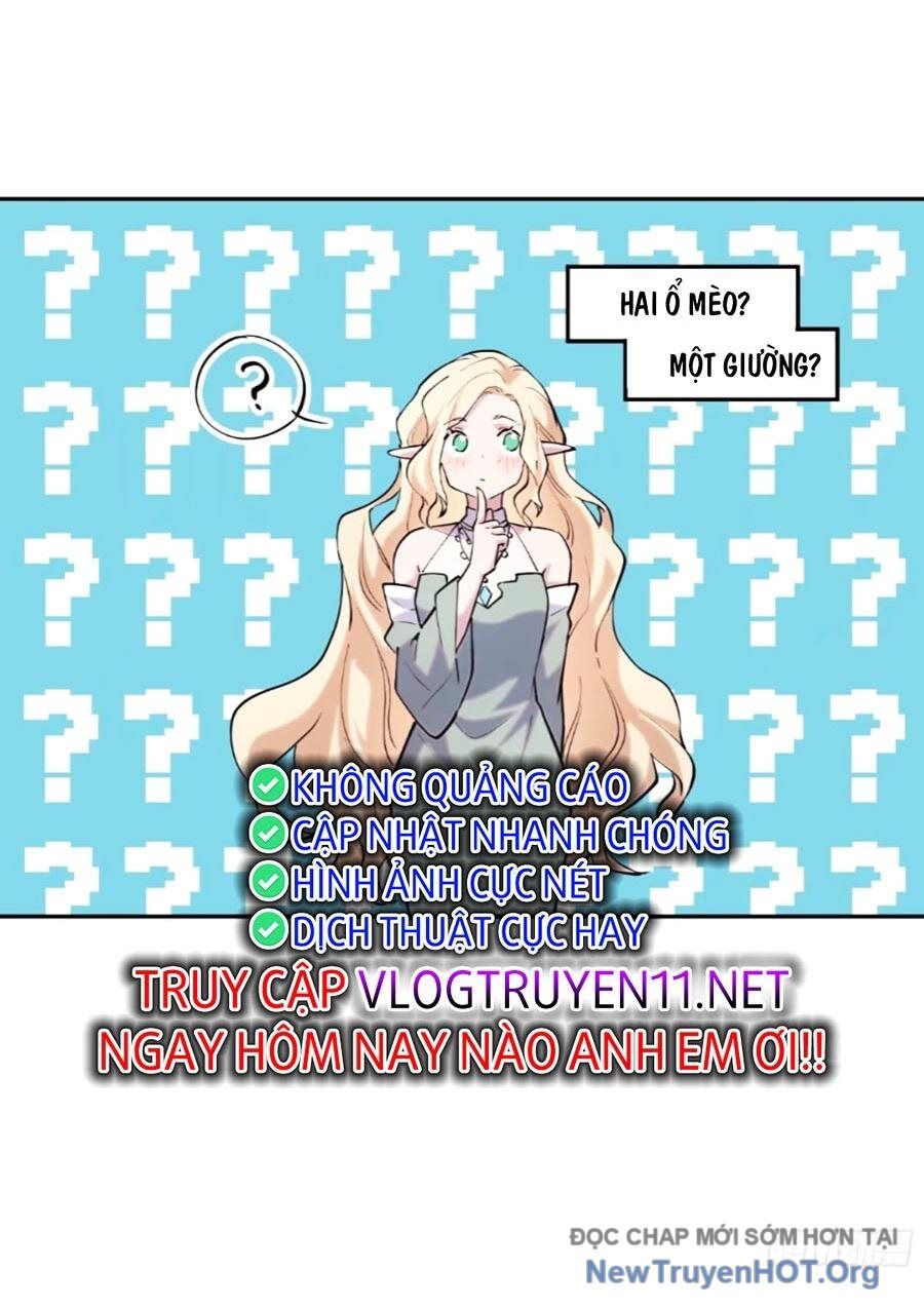 Tôi Vậy Mà Lại Là Trùm Cuối Chap 51 - Next Chap 52