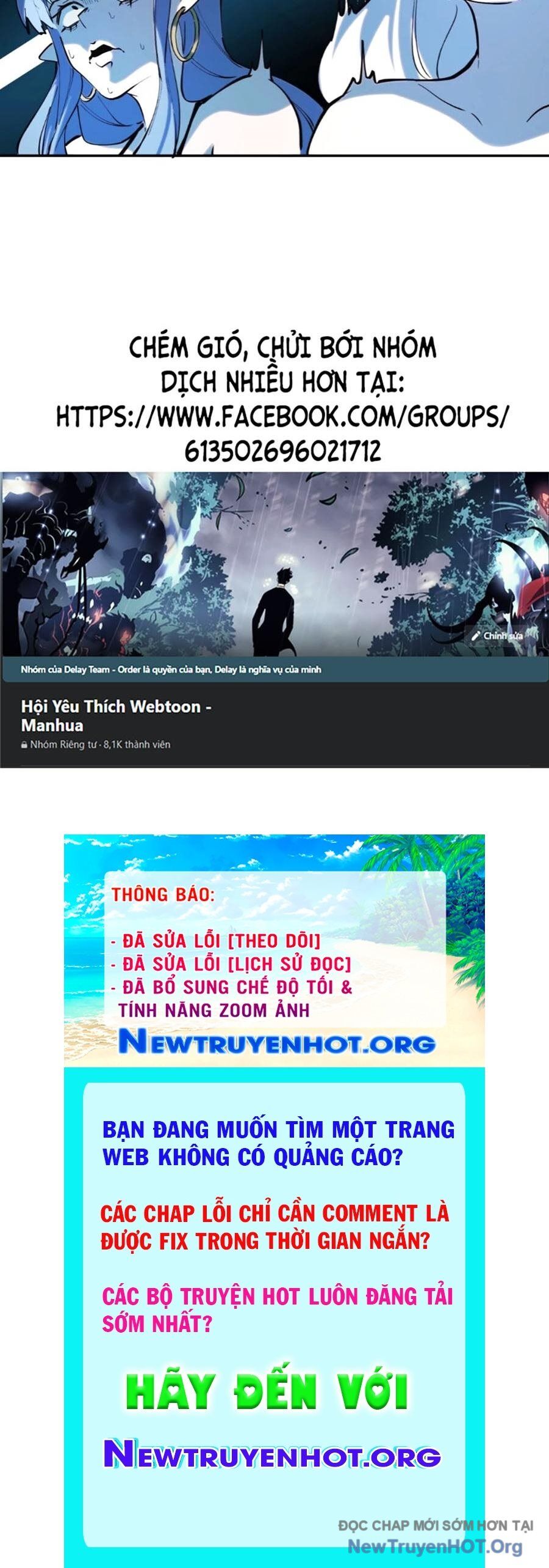 Tôi Vậy Mà Lại Là Trùm Cuối Chap 51 - Next Chap 52