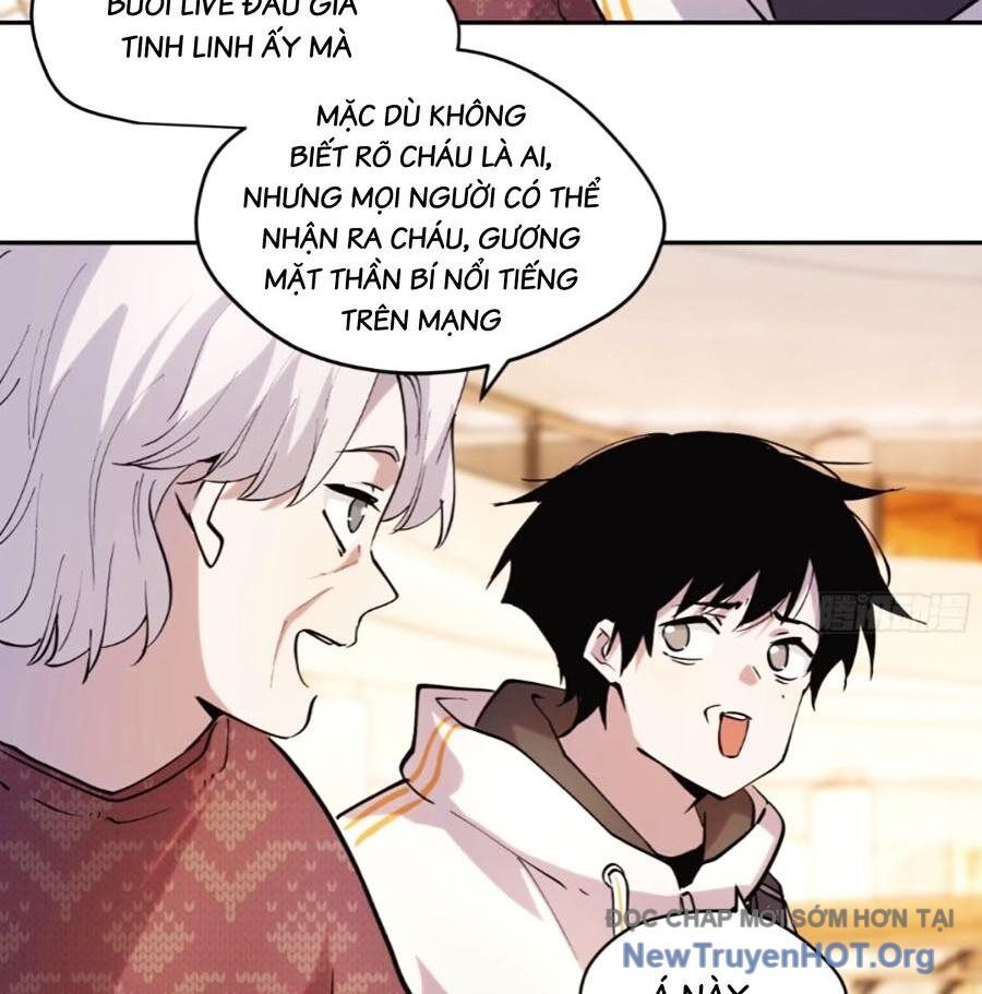 Tôi Vậy Mà Lại Là Trùm Cuối Chap 52 - Next Chap 53