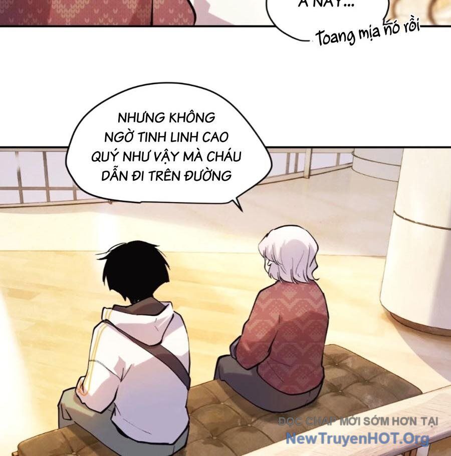 Tôi Vậy Mà Lại Là Trùm Cuối Chap 52 - Next Chap 53