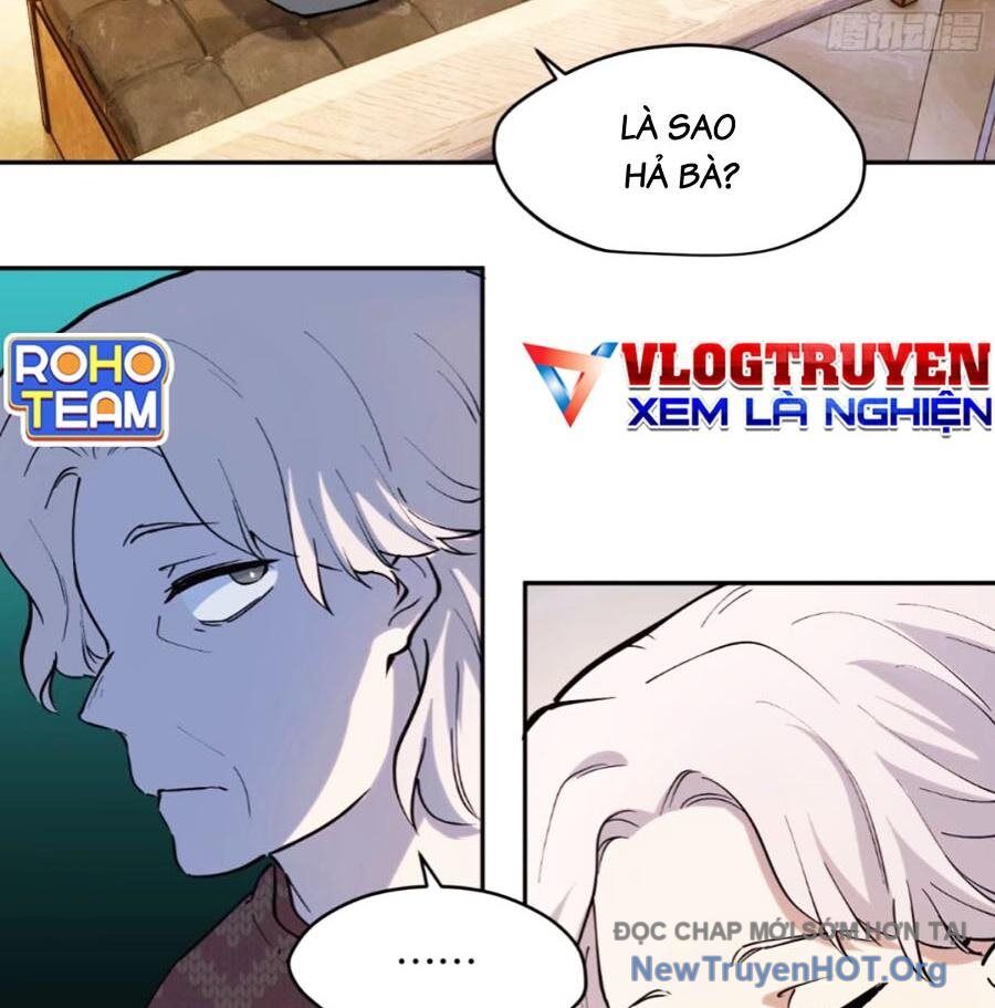 Tôi Vậy Mà Lại Là Trùm Cuối Chap 52 - Next Chap 53