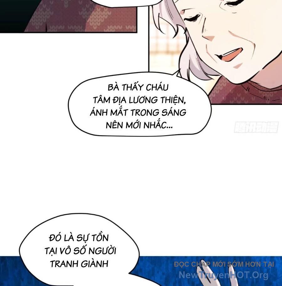 Tôi Vậy Mà Lại Là Trùm Cuối Chap 52 - Next Chap 53