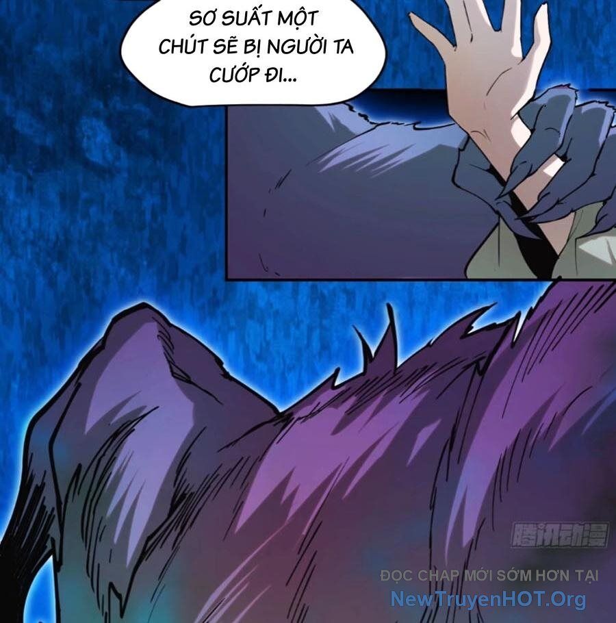 Tôi Vậy Mà Lại Là Trùm Cuối Chap 52 - Next Chap 53