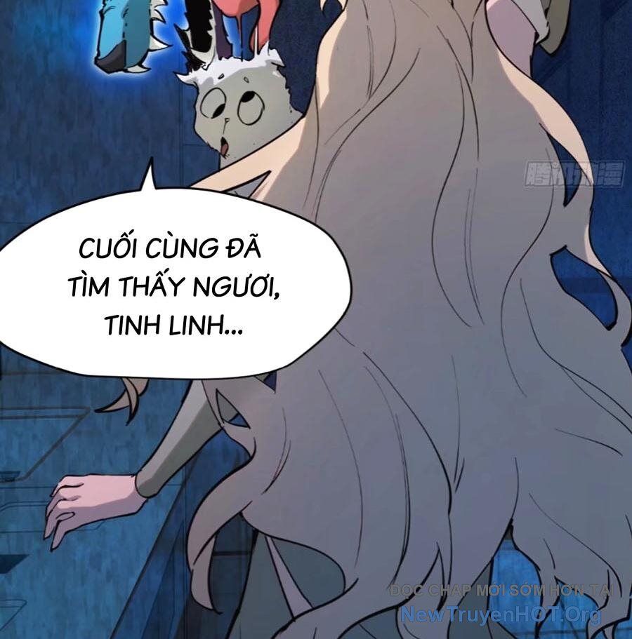 Tôi Vậy Mà Lại Là Trùm Cuối Chap 52 - Next Chap 53