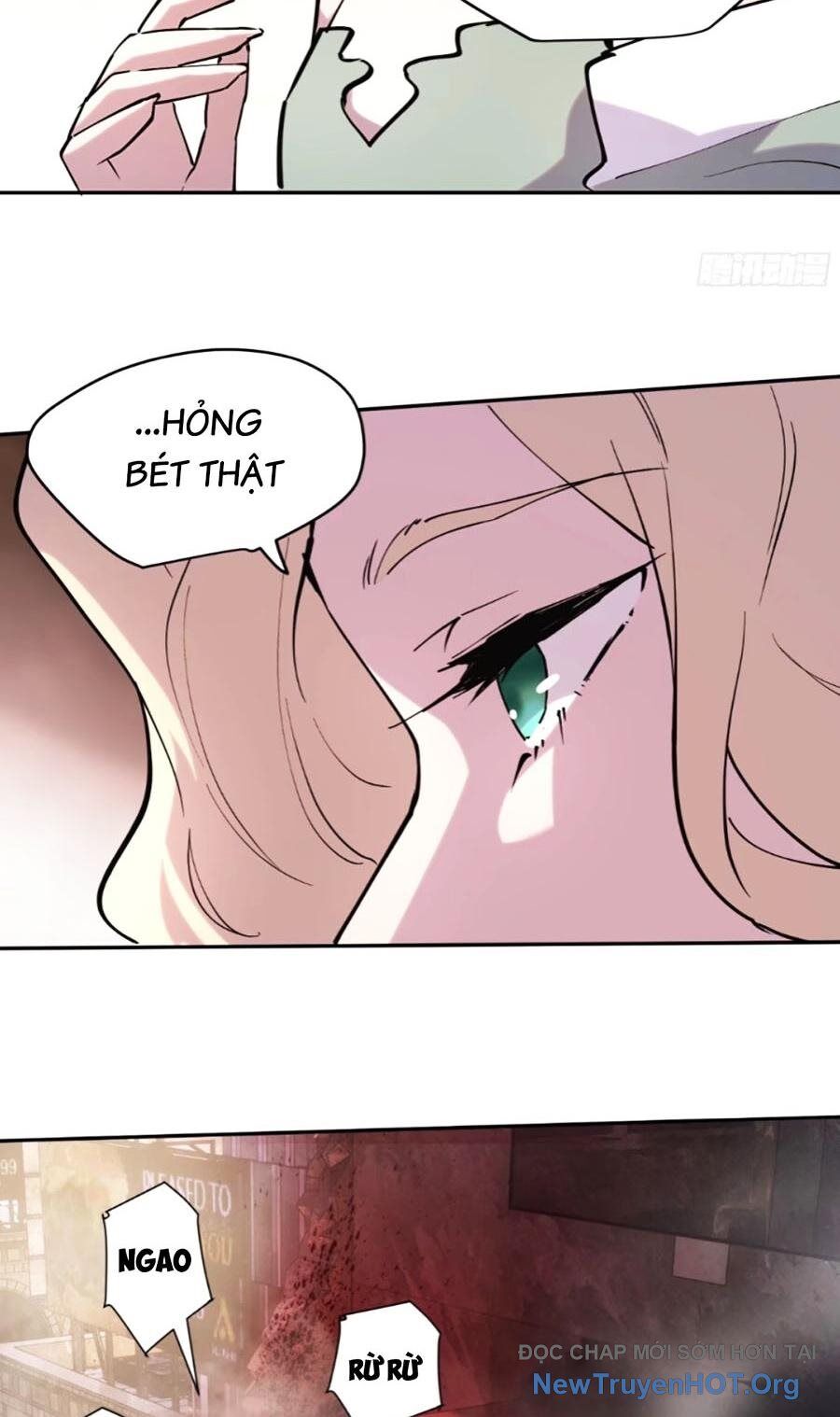 Tôi Vậy Mà Lại Là Trùm Cuối Chap 54 - Next Chap 55
