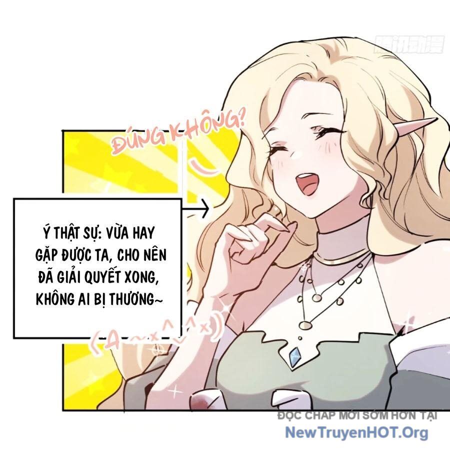 Tôi Vậy Mà Lại Là Trùm Cuối Chap 55 - Next Chap 56