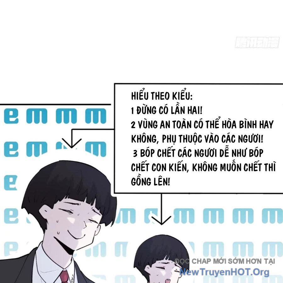 Tôi Vậy Mà Lại Là Trùm Cuối Chap 55 - Next Chap 56