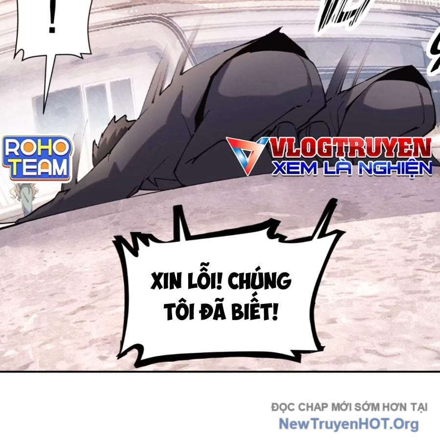 Tôi Vậy Mà Lại Là Trùm Cuối Chap 55 - Next Chap 56