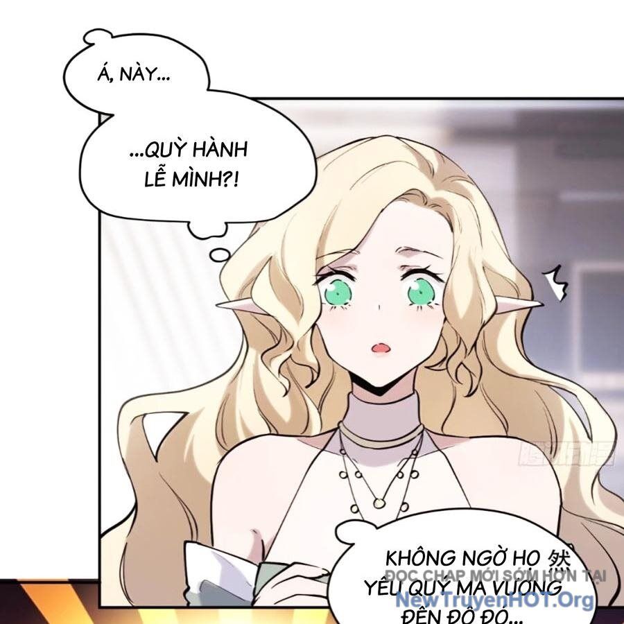 Tôi Vậy Mà Lại Là Trùm Cuối Chap 55 - Next Chap 56
