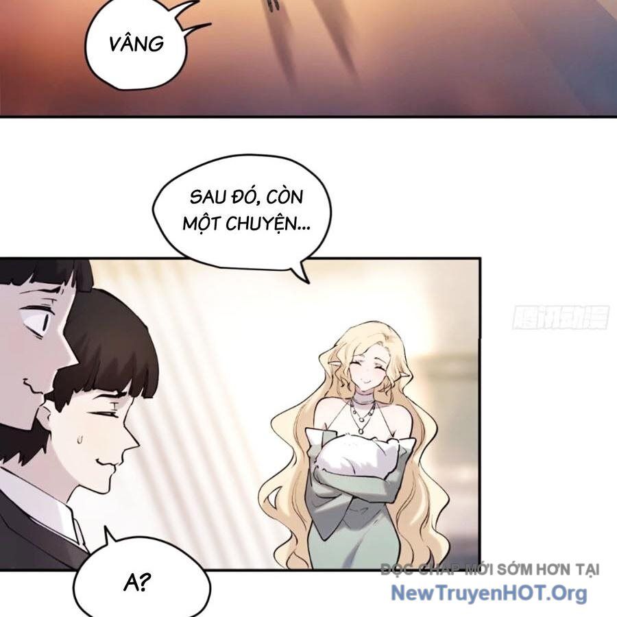 Tôi Vậy Mà Lại Là Trùm Cuối Chap 55 - Next Chap 56