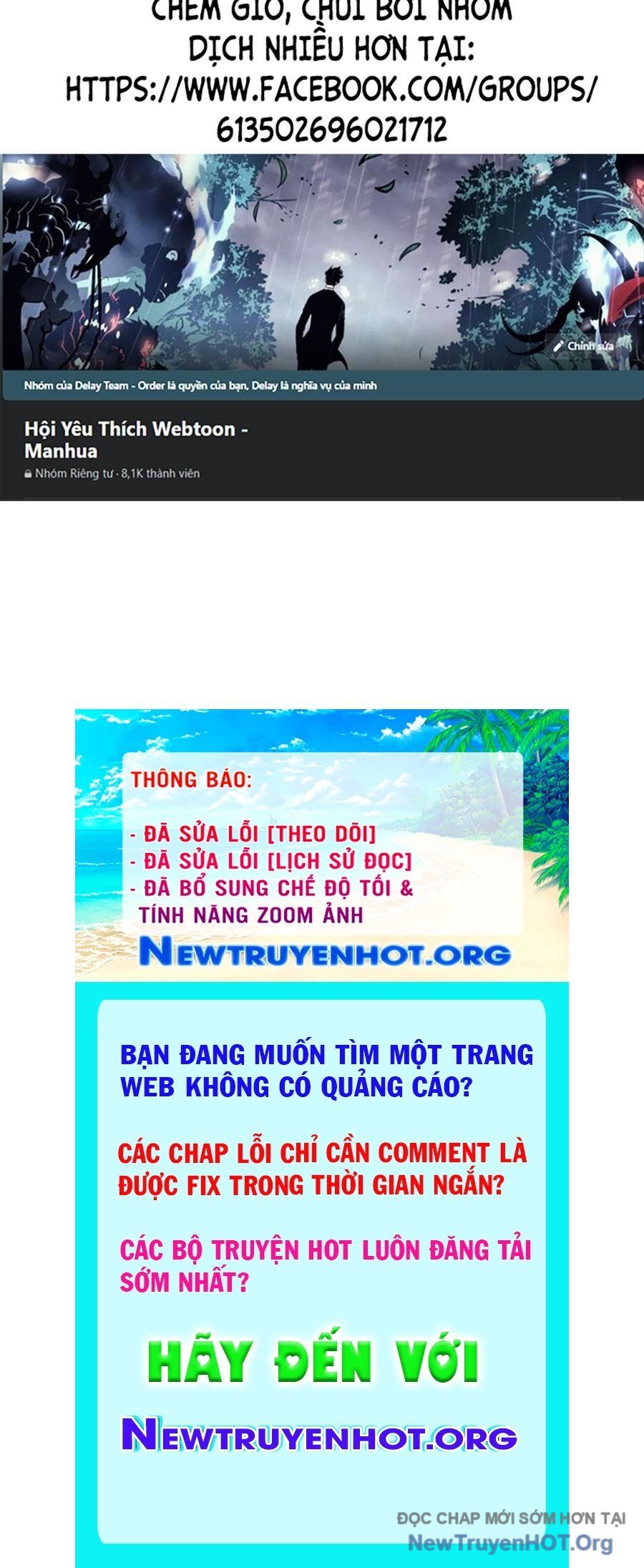 Tôi Vậy Mà Lại Là Trùm Cuối Chap 55 - Next Chap 56