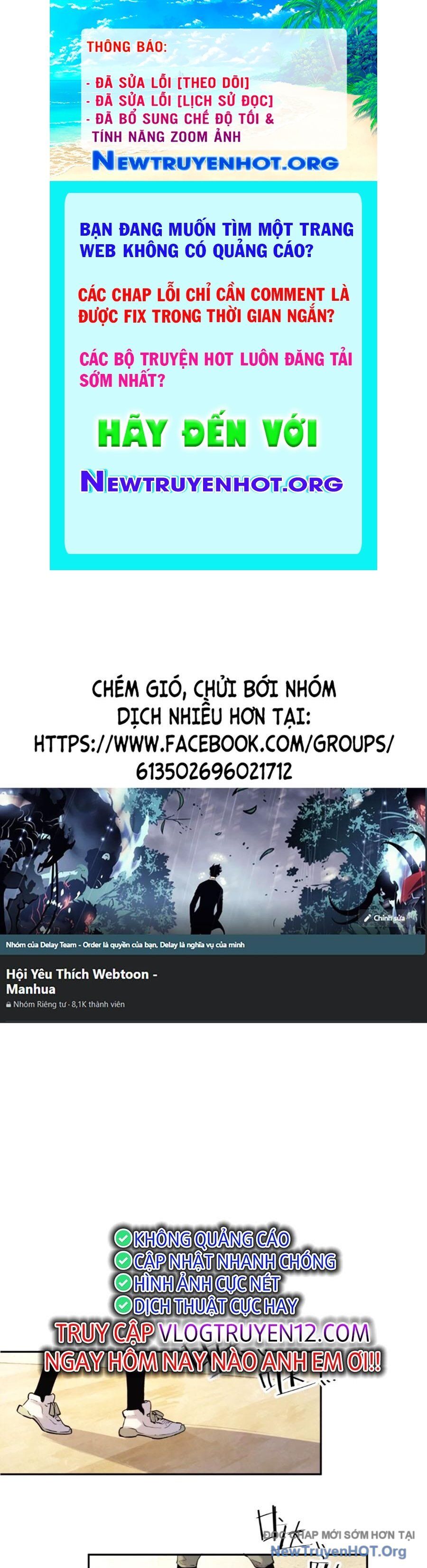 Tôi Vậy Mà Lại Là Trùm Cuối Chap 56 - Next Chap 57