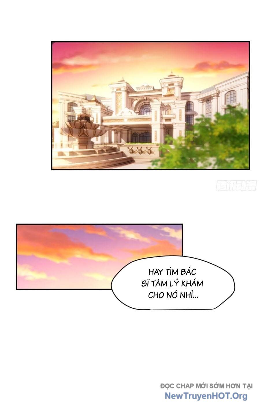 Tôi Vậy Mà Lại Là Trùm Cuối Chap 59 - Next Chap 60