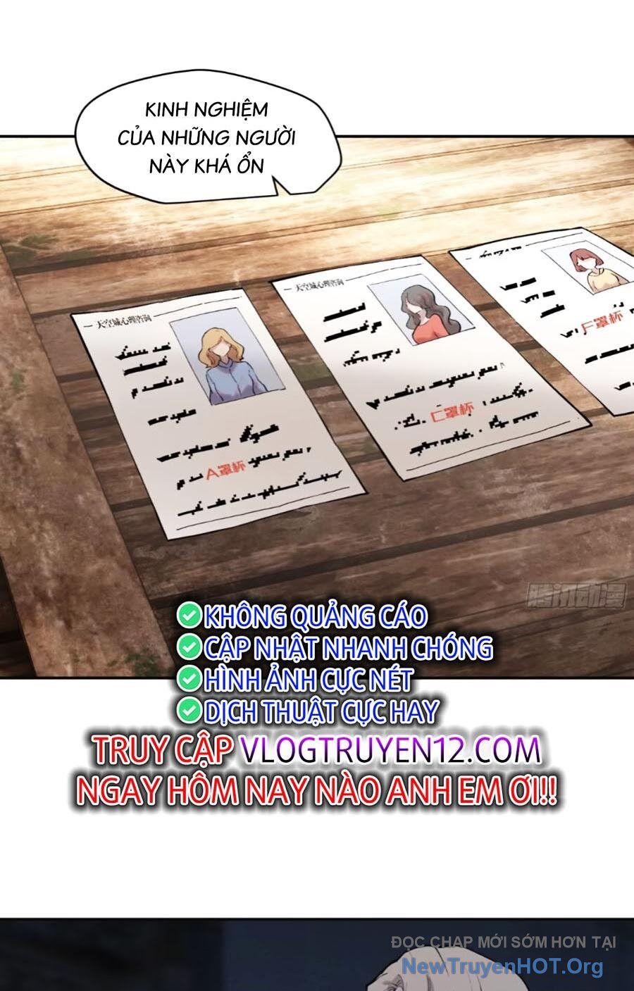 Tôi Vậy Mà Lại Là Trùm Cuối Chap 59 - Next Chap 60