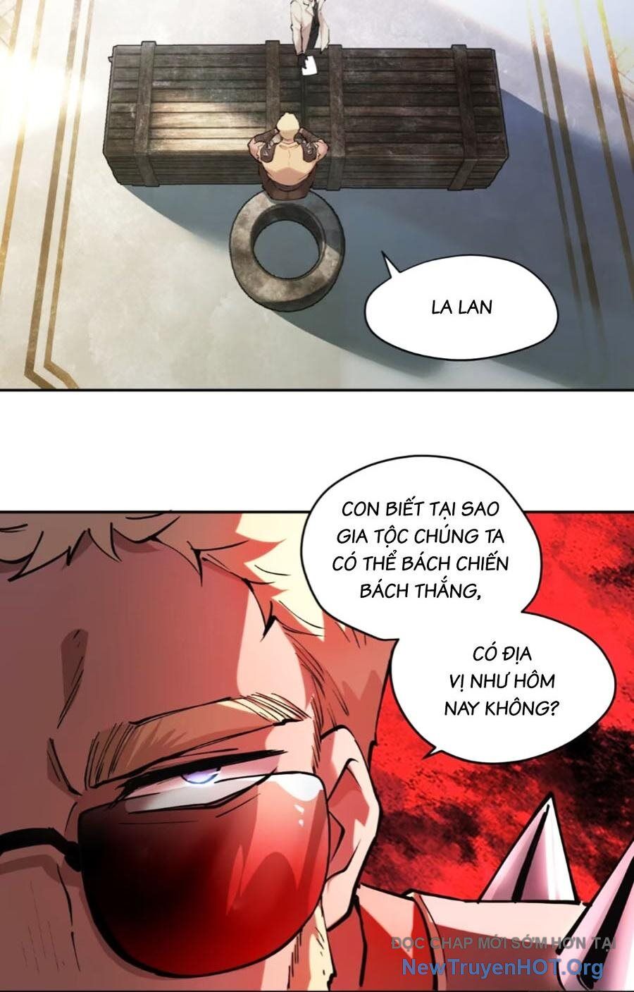 Tôi Vậy Mà Lại Là Trùm Cuối Chap 59 - Next Chap 60