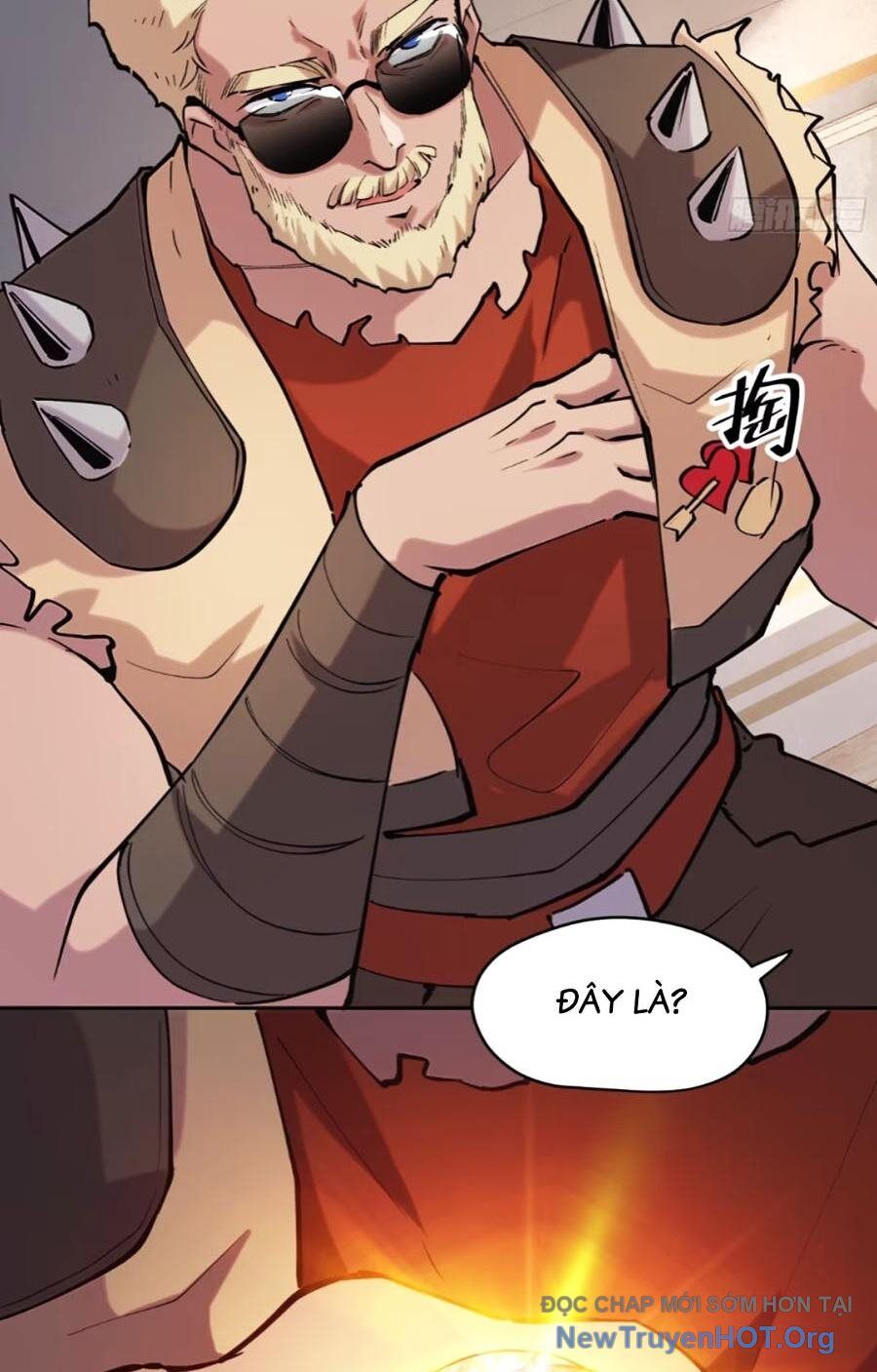 Tôi Vậy Mà Lại Là Trùm Cuối Chap 59 - Next Chap 60