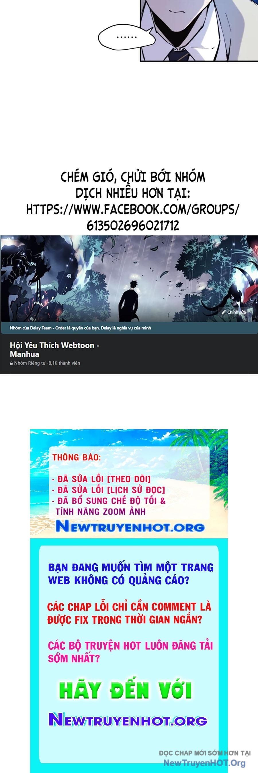 Tôi Vậy Mà Lại Là Trùm Cuối Chap 59 - Next Chap 60