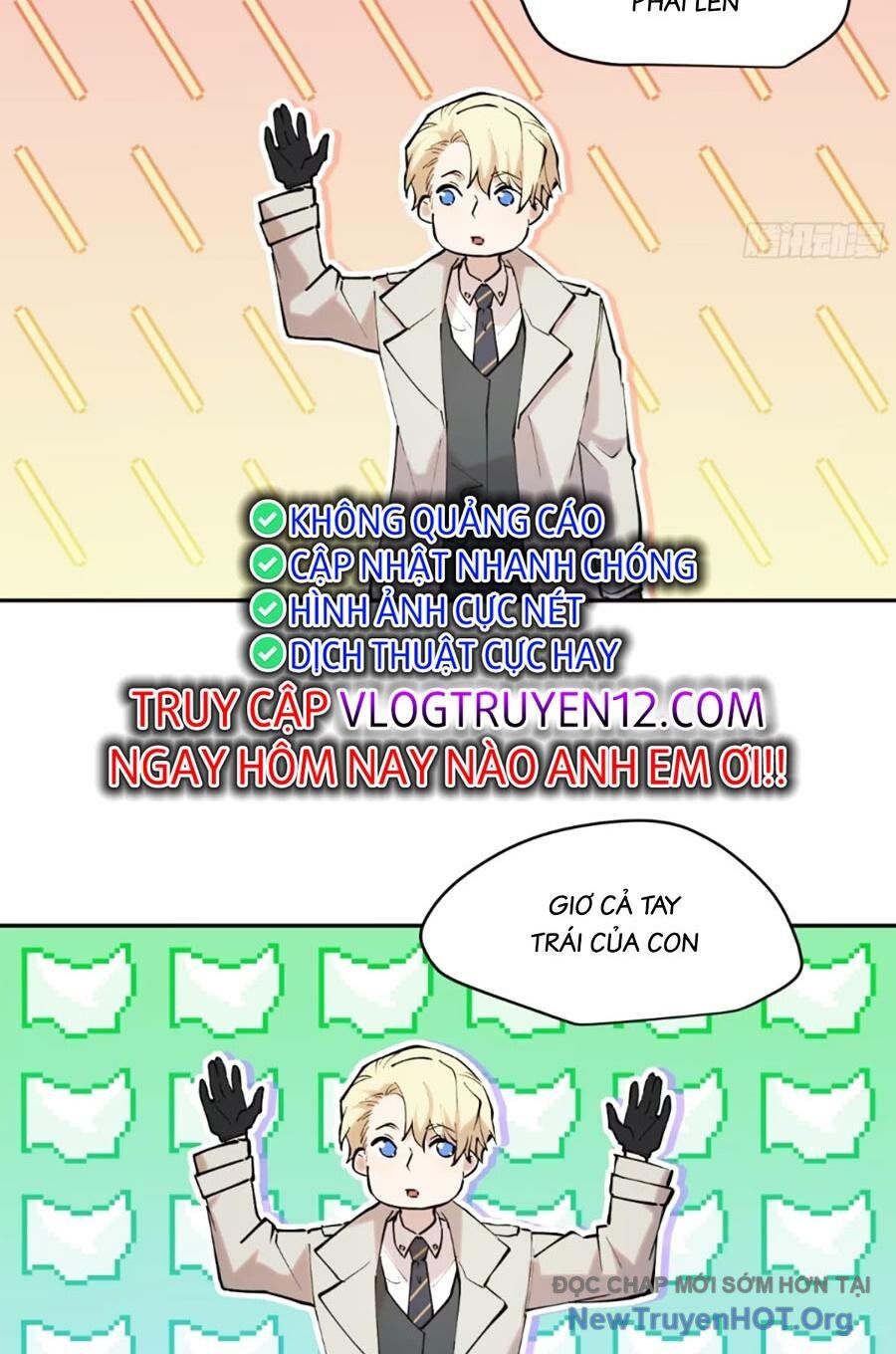 Tôi Vậy Mà Lại Là Trùm Cuối Chap 60 - Next Chap 61