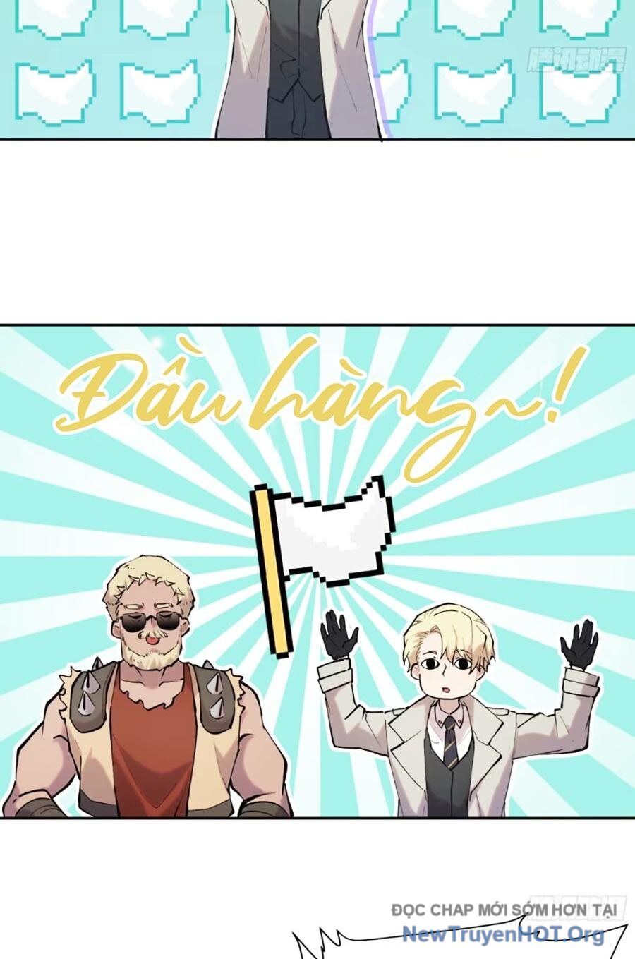 Tôi Vậy Mà Lại Là Trùm Cuối Chap 60 - Next Chap 61