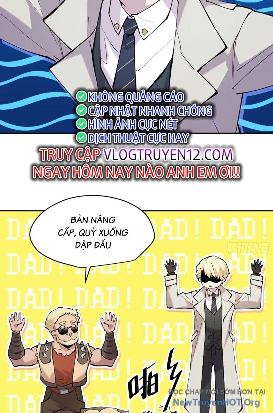 Tôi Vậy Mà Lại Là Trùm Cuối Chap 60 - Next Chap 61