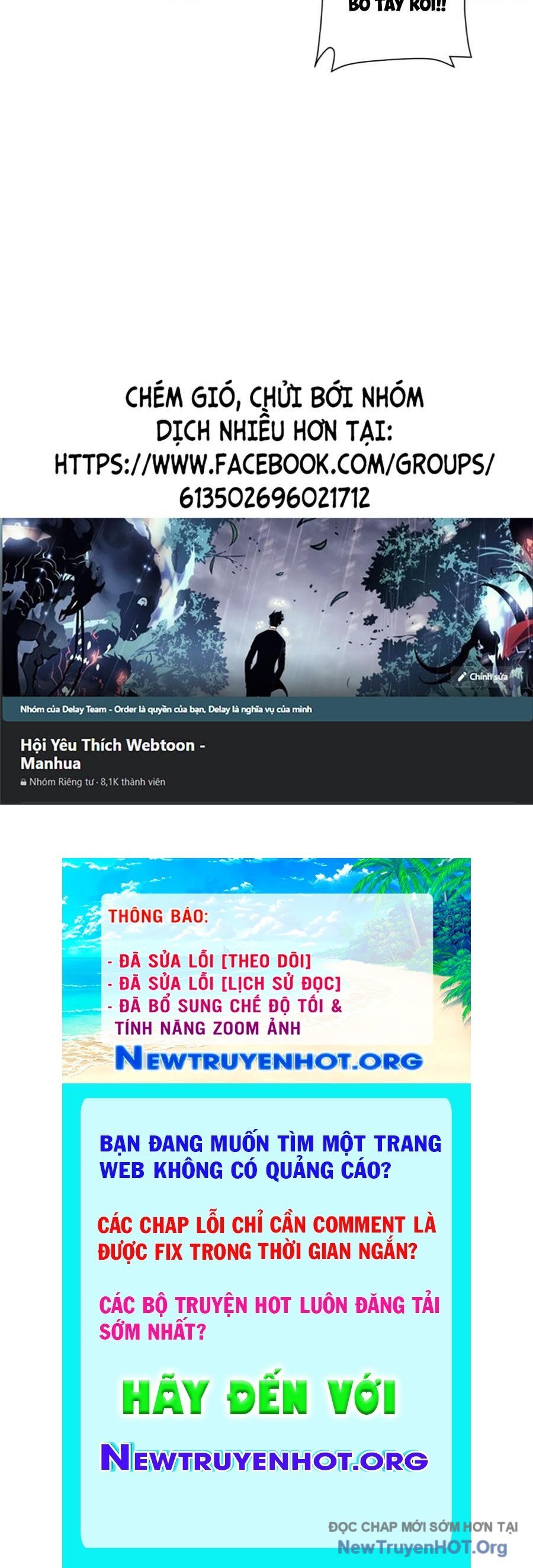 Tôi Vậy Mà Lại Là Trùm Cuối Chap 60 - Next Chap 61