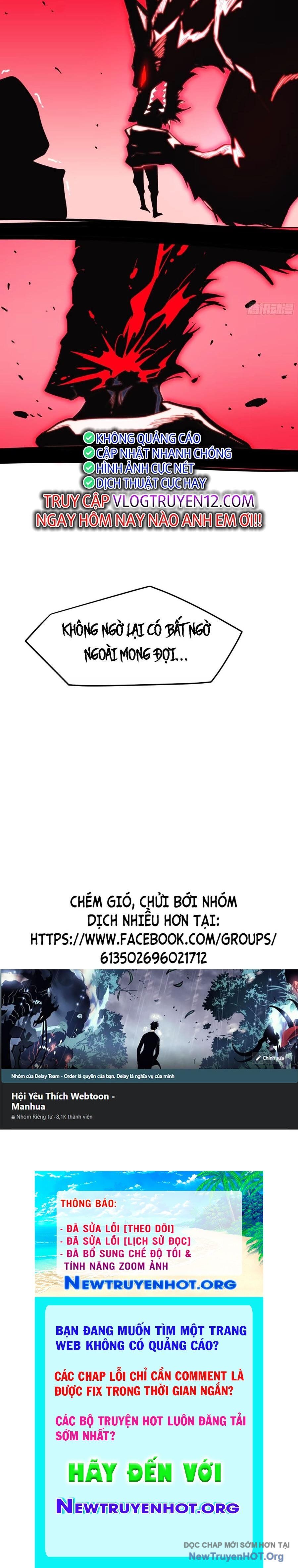 Tôi Vậy Mà Lại Là Trùm Cuối Chap 61 - Next Chap 62
