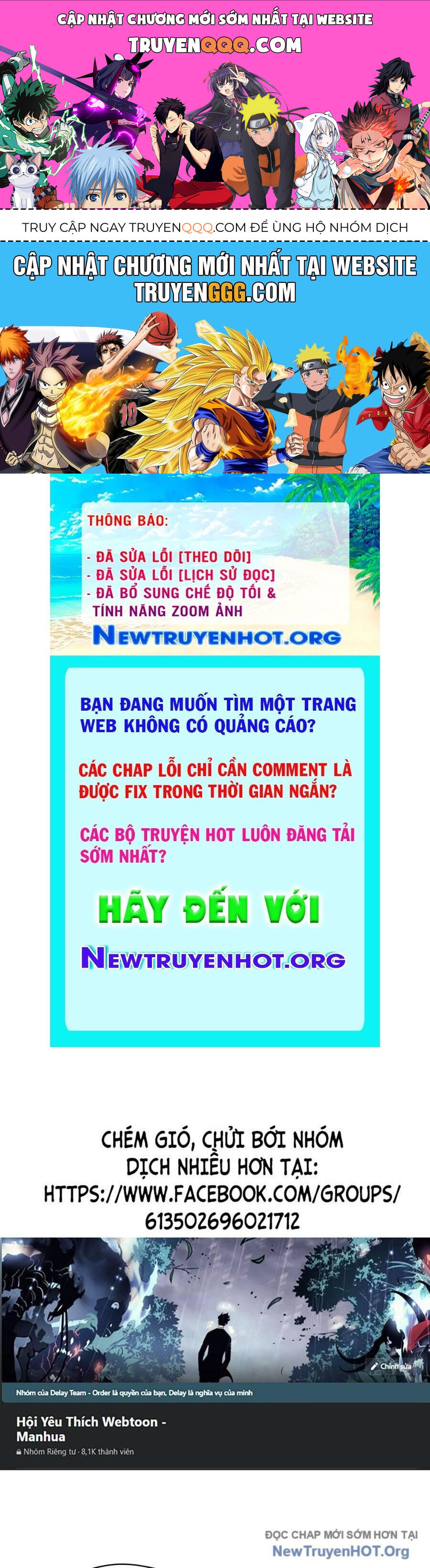 Tôi Vậy Mà Lại Là Trùm Cuối Chap 66 - Next Chap 67
