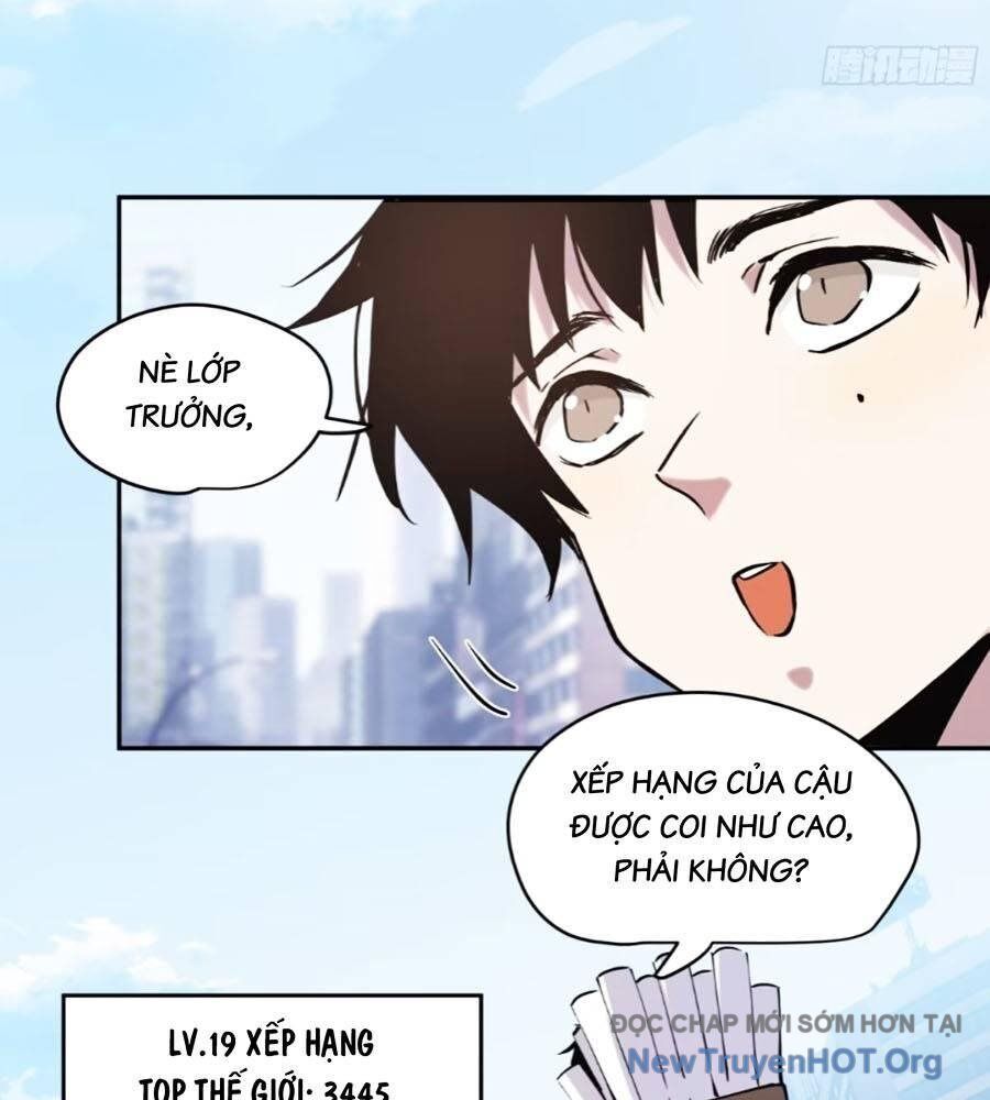 Tôi Vậy Mà Lại Là Trùm Cuối Chap 66 - Next Chap 67