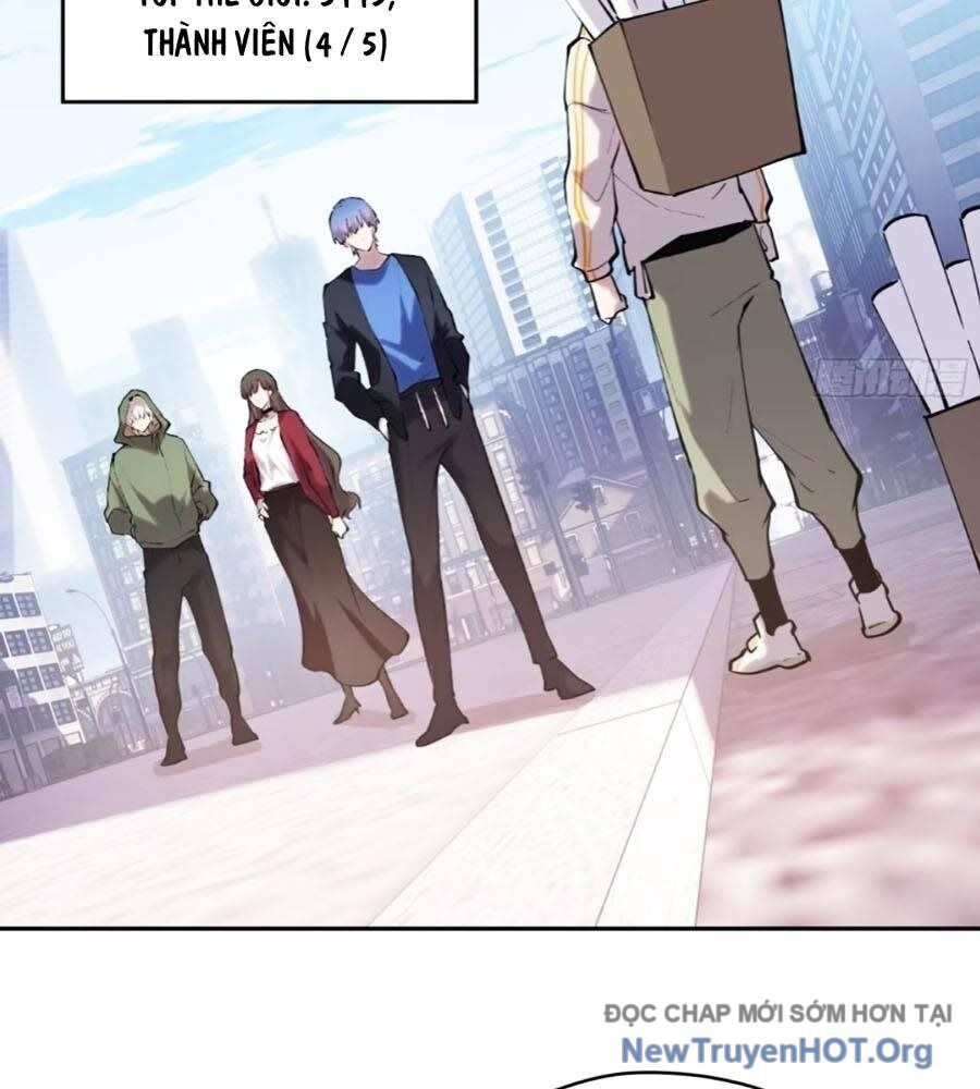 Tôi Vậy Mà Lại Là Trùm Cuối Chap 66 - Next Chap 67