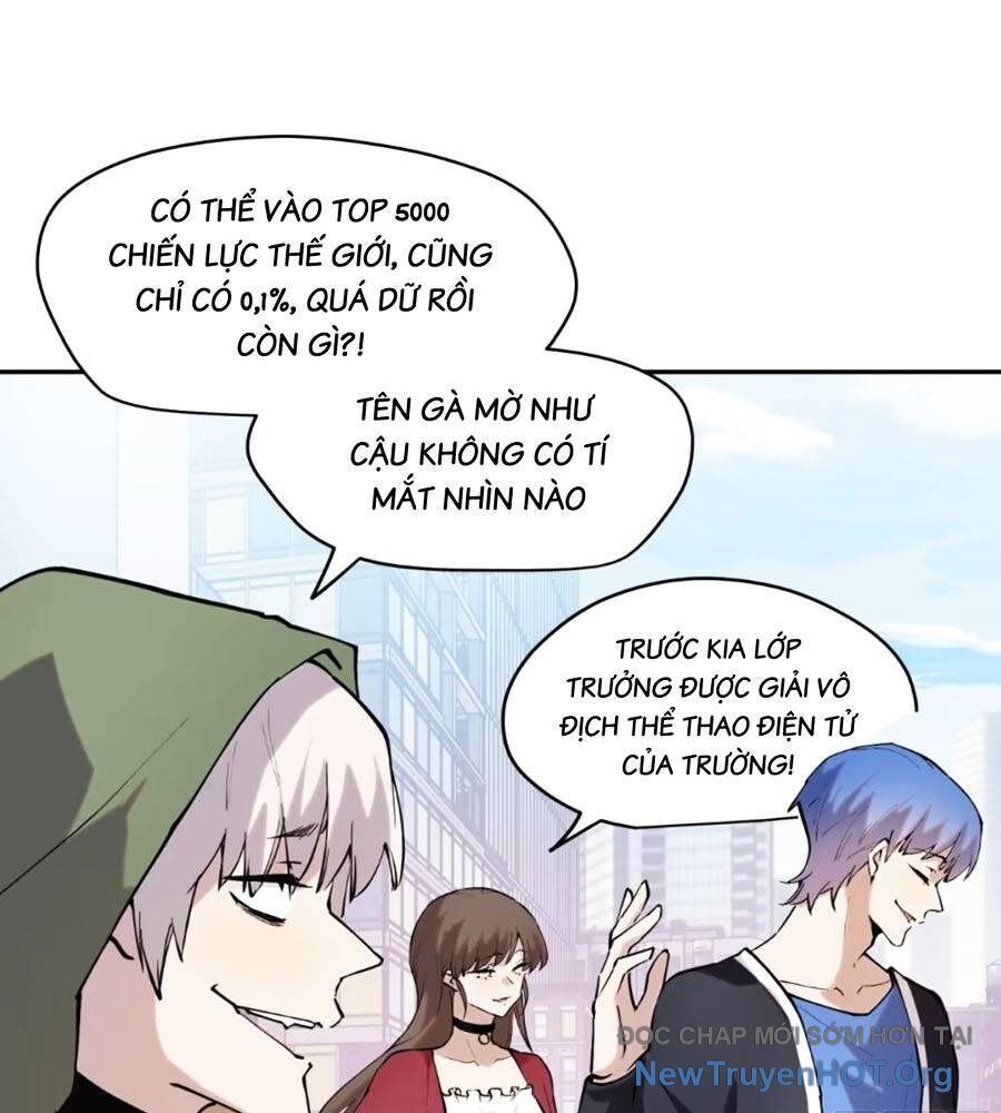 Tôi Vậy Mà Lại Là Trùm Cuối Chap 66 - Next Chap 67