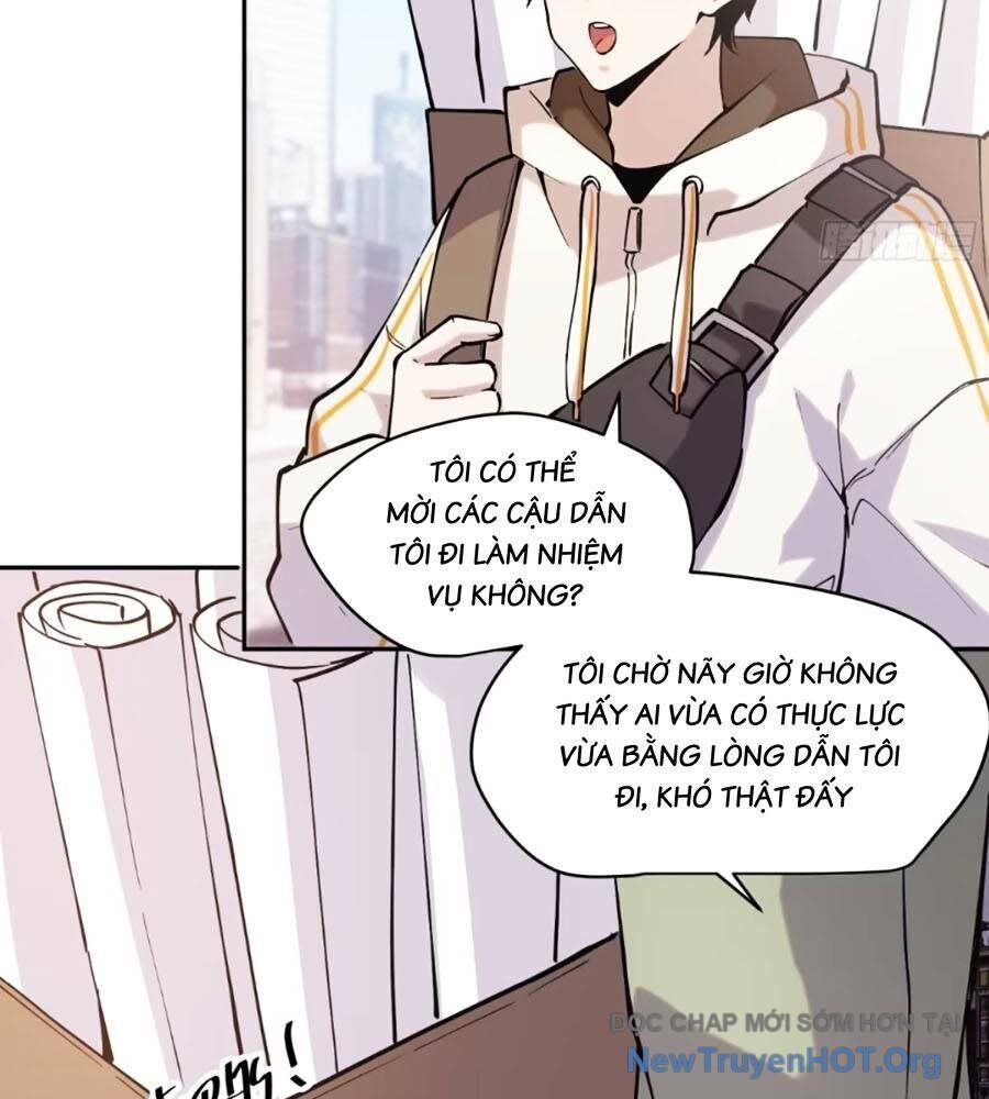 Tôi Vậy Mà Lại Là Trùm Cuối Chap 66 - Next Chap 67