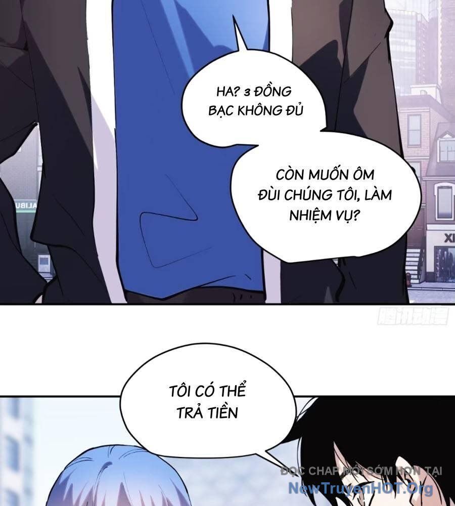 Tôi Vậy Mà Lại Là Trùm Cuối Chap 66 - Next Chap 67