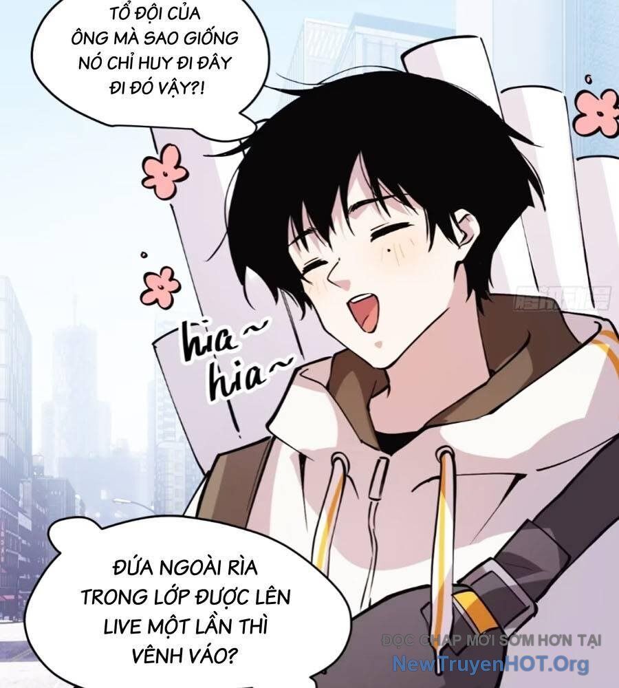 Tôi Vậy Mà Lại Là Trùm Cuối Chap 66 - Next Chap 67