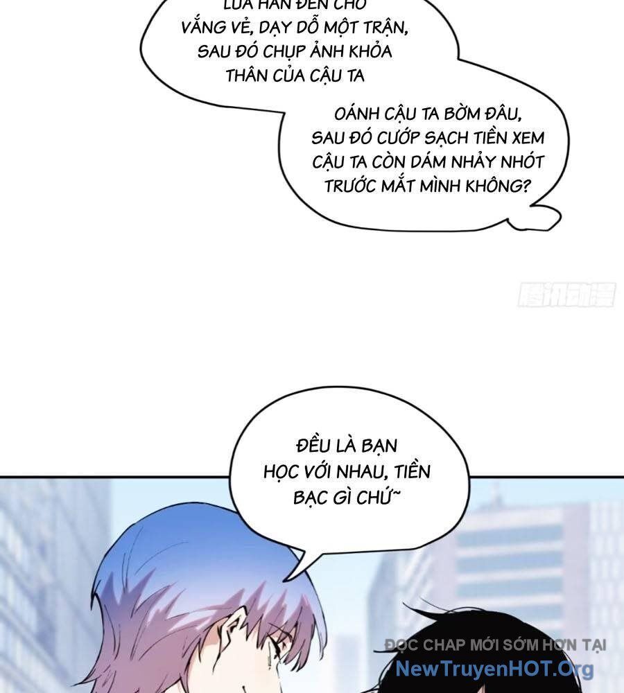Tôi Vậy Mà Lại Là Trùm Cuối Chap 66 - Next Chap 67