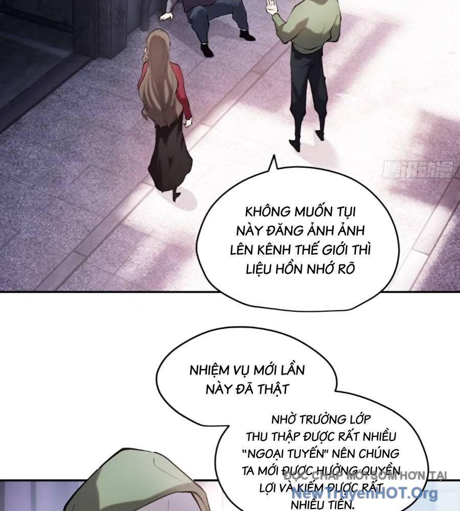 Tôi Vậy Mà Lại Là Trùm Cuối Chap 66 - Next Chap 67