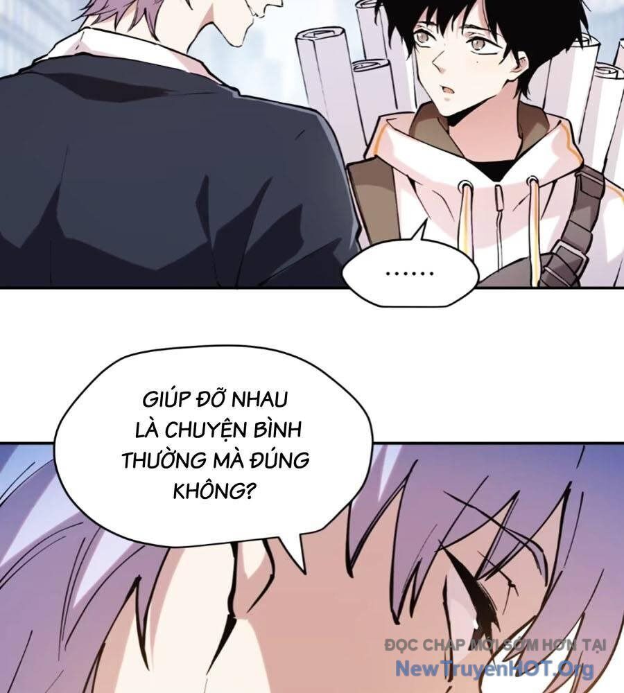 Tôi Vậy Mà Lại Là Trùm Cuối Chap 66 - Next Chap 67