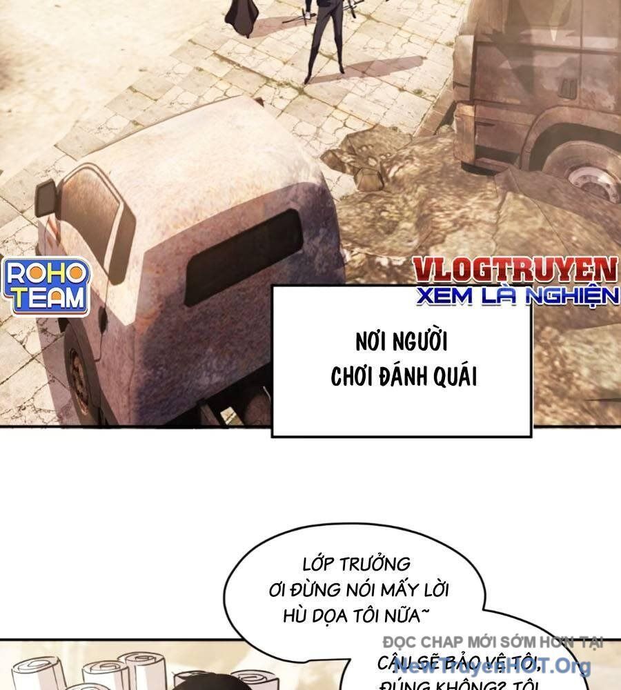 Tôi Vậy Mà Lại Là Trùm Cuối Chap 66 - Next Chap 67