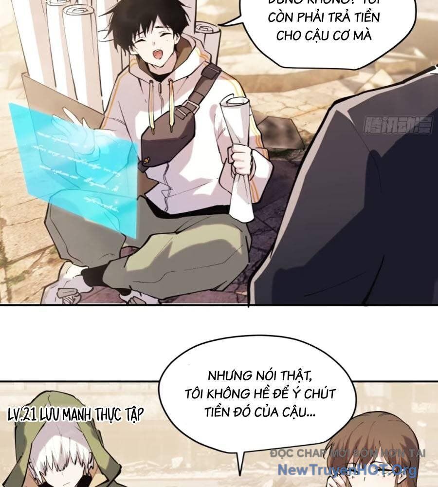 Tôi Vậy Mà Lại Là Trùm Cuối Chap 66 - Next Chap 67