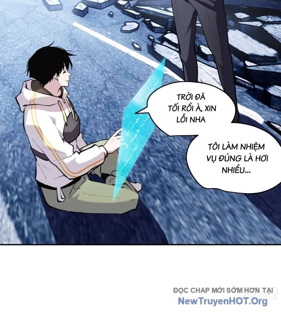 Tôi Vậy Mà Lại Là Trùm Cuối Chap 66 - Next Chap 67