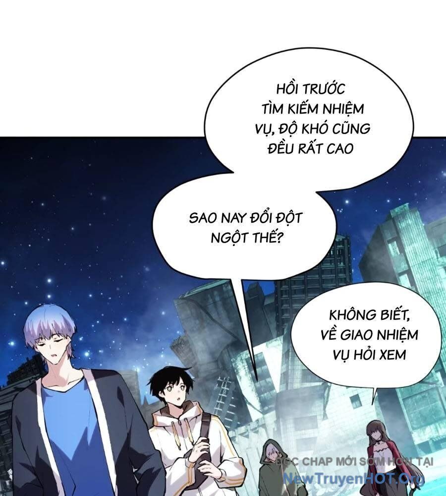 Tôi Vậy Mà Lại Là Trùm Cuối Chap 66 - Next Chap 67
