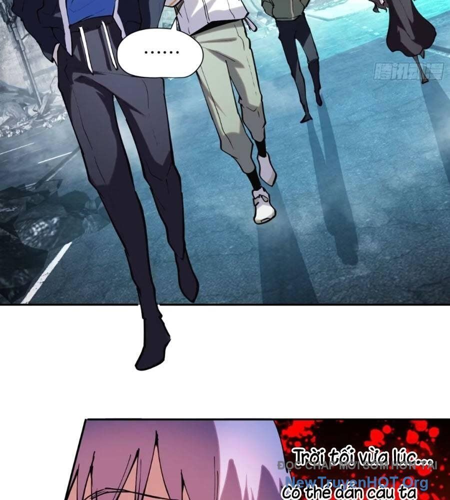 Tôi Vậy Mà Lại Là Trùm Cuối Chap 66 - Next Chap 67