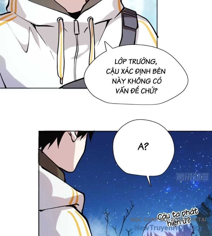 Tôi Vậy Mà Lại Là Trùm Cuối Chap 66 - Next Chap 67