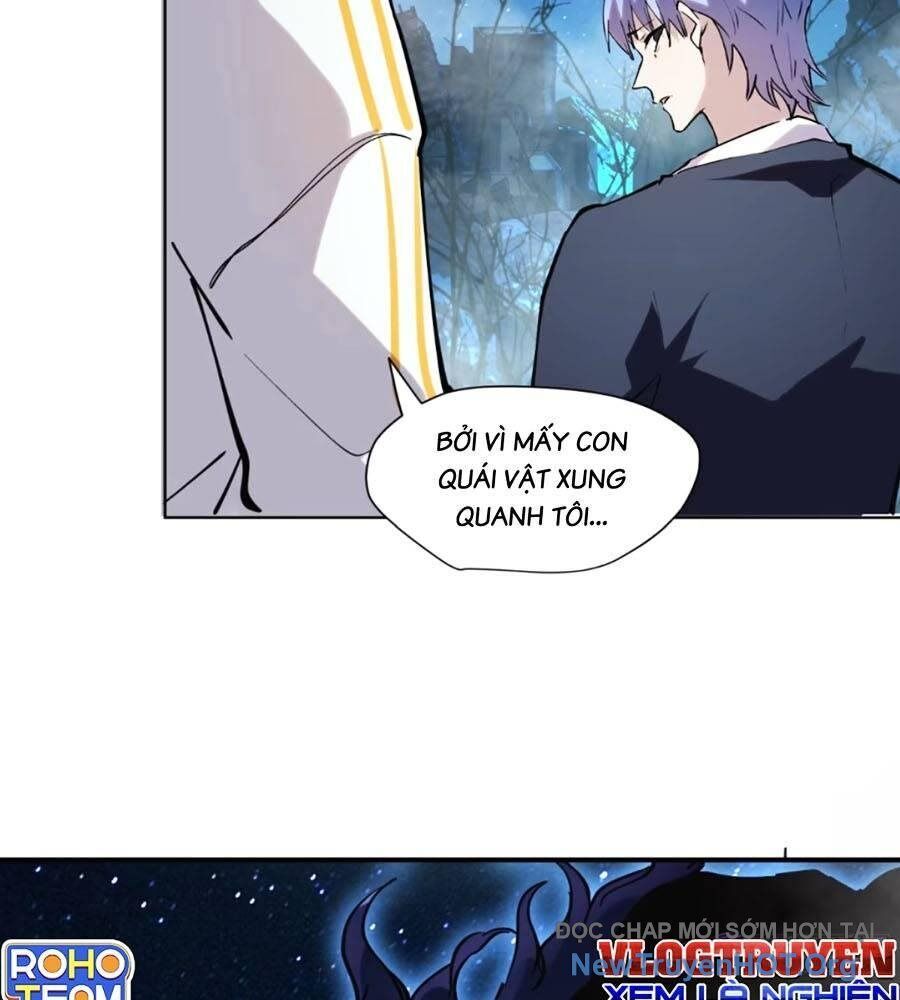 Tôi Vậy Mà Lại Là Trùm Cuối Chap 66 - Next Chap 67