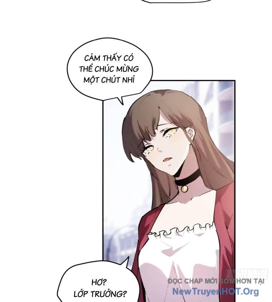 Tôi Vậy Mà Lại Là Trùm Cuối Chap 66 - Next Chap 67